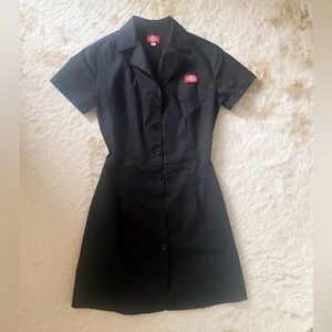 Dickies y2k shirtdress